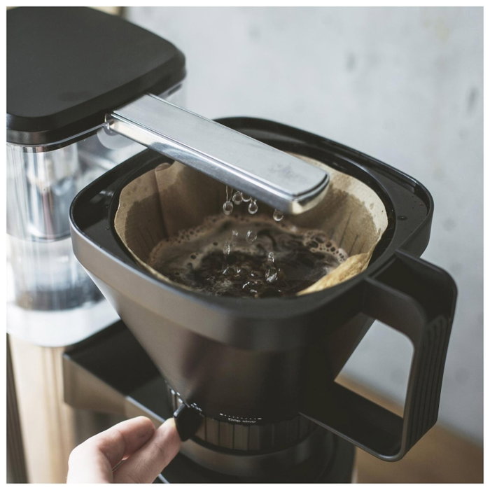 Gastroback Design Brew Advanced 42706 plata