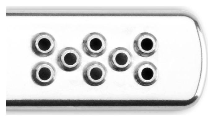 Gastroback Design Brew Advanced 42706 plata