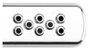 Gastroback Design Brew Advanced 42706 plata