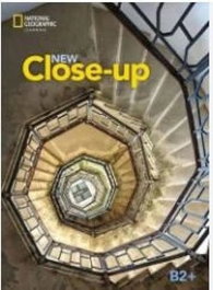 New Close up B2+ Combo Split A with Spark, VV.AA. - NATIONAL GEOGRAPHIC LEARNING
