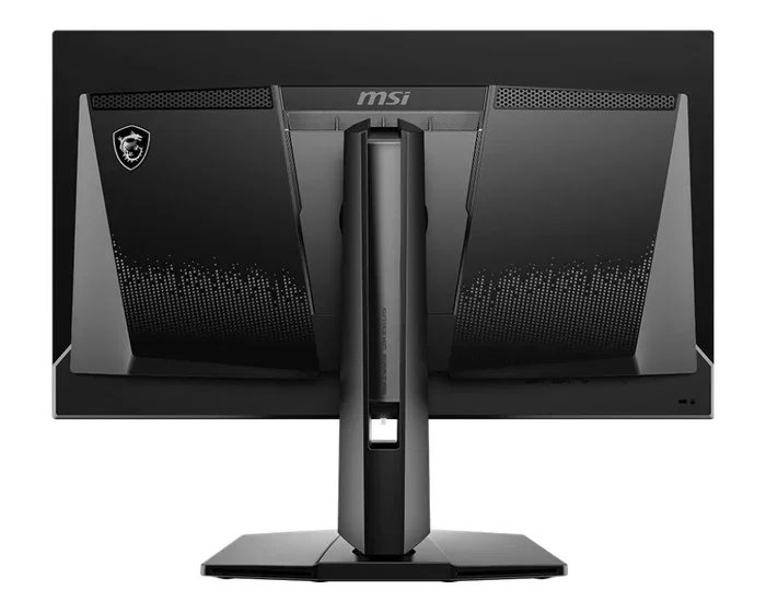 MSI MAG 271QP QD-OLED X24 Monitor Gaming 26.5 pulg WQHD 240Hz 0,03ms MSI MAG 271QP QD-OLED X24 Monitor Gaming 26.5 pulg WQHD 240Hz 0,03ms