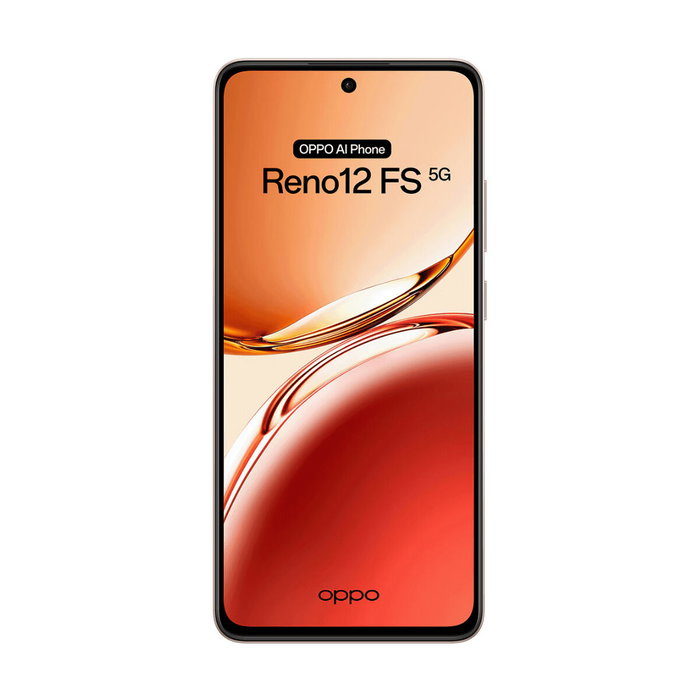 Oppo Reno 12 FS 5G 12GB RAM 512GB Naranja