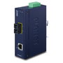 Planet IFT-802T Convertidor de Medios Industrial 10/100Base-TX a 100Base-FX