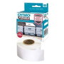 Dymo Etiquetas LabelWriter Durable 25 mm x 89 mm Blanco (Pack de 700 unidades)