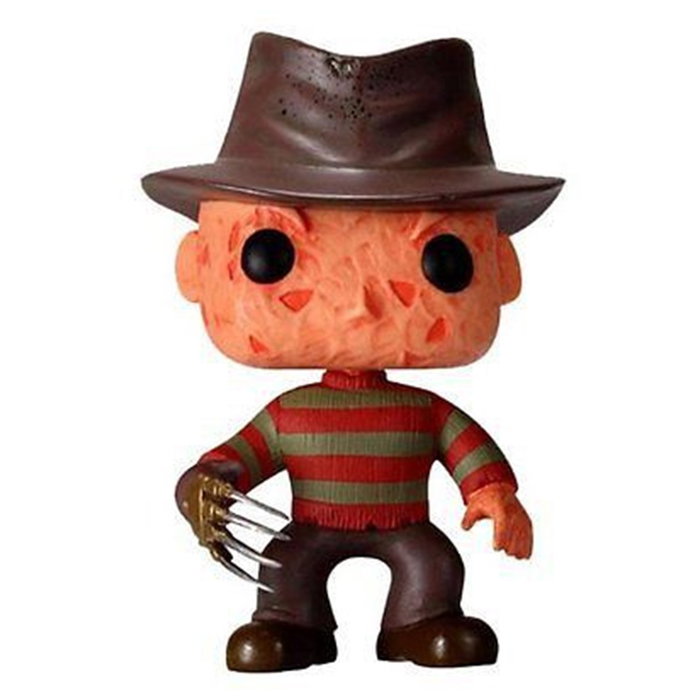 Funko POP! Freddy Krueger - Pesadilla en Elm Street