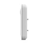Ruijie Networks RG-RAP2200(E) Punto de Acceso Inalámbrico 1267 Mbit/s Blanco PoE