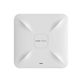 Ruijie Networks RG-RAP2200(E) Punto de Acceso Inalámbrico 1267 Mbit/s Blanco PoE
