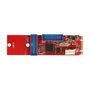 DeLOCK 62843 Convertidor M.2 Key B+M a 2 x USB 5 Gbps