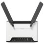 MikroTik Chateau 5G ax R17 con Wi-Fi 6 y Módem 5G
