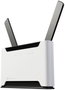 MikroTik Chateau 5G ax R17 con Wi-Fi 6 y módem 5G