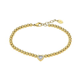 Pulsera Mujer Lotus LS2559-2/2 Dorado