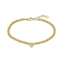 Pulsera Mujer Lotus LS2559-2/2 Dorado