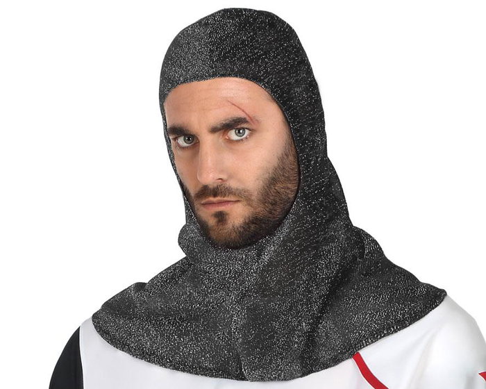 Capucha Medieval Capucha Medieval