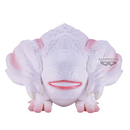 Banpresto Figura Khezu Ver. A Enshrined Monsters Monster Hunter 10cm