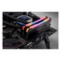 Corsair Vengeance RGB PRO 32 GB (2x16 GB) DDR4 3600 MHz CL18 Kit RAM - Negro