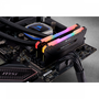 Corsair Vengeance RGB PRO 32 GB (2x16 GB) DDR4 3600 MHz CL18 Kit RAM - Negro