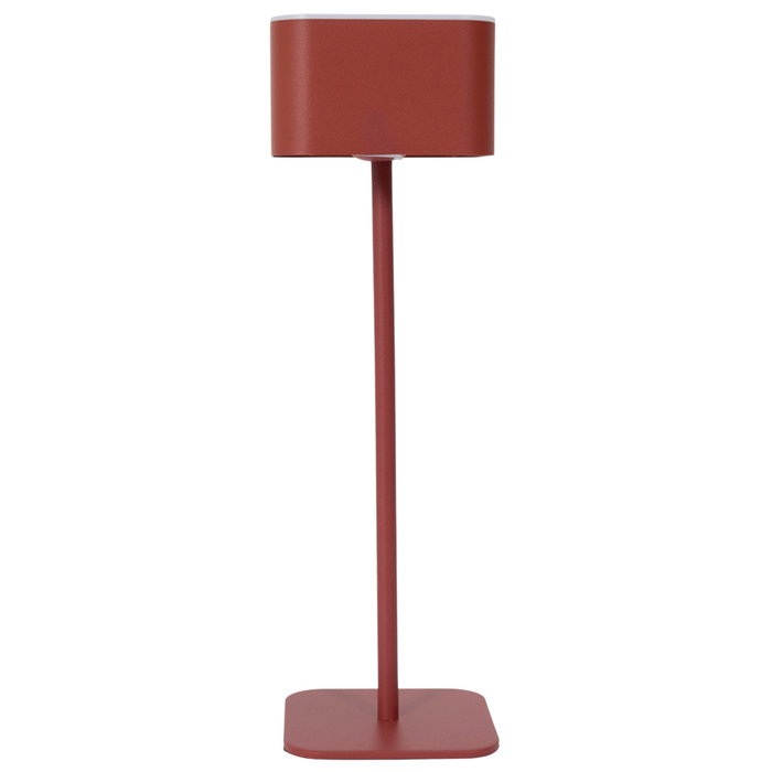 Home Deco Factory Lámpara Táctil USB Terracota