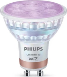 Philips Smart LED GU10 RGB Smart