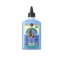 Lola From Rio Danos Vorazes Booster Reparación Inmediata 250ml con CBA y Hair Kombucha para Cabello Dañado