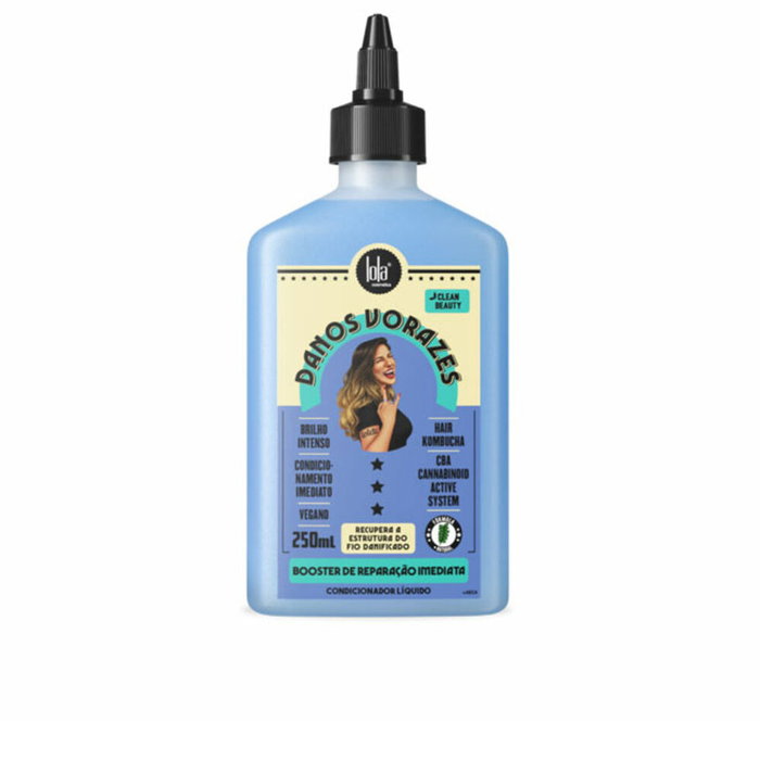 Lola Cosmetics Danos Vorazes Booster Reparación Inmediata 250 ml