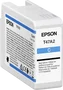 Epson T47A2 Cartucho de Tinta Cian 50ml UltraChrome Pro 10