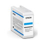 Epson T47A2 Cartucho de Tinta Cian 50ml UltraChrome Pro 10