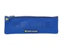 Safta Estuche portatodo Kelme blue azul 60x200x10 mm