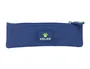 Safta Estuche portatodo Kelme blue azul 60x200x10 mm