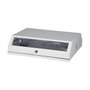 EFB Elektronik 691703VWS Bastidor de pared 19 pulgadas 3HE vertical + 5HE horizontal, blanco