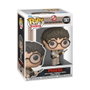 Funko Pop Cine Ghostbusters Frozen Empire Phoebe Figura Vinilo 9 cm