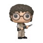 Funko Pop Cine Ghostbusters Frozen Empire Phoebe Figura Vinilo 9 cm
