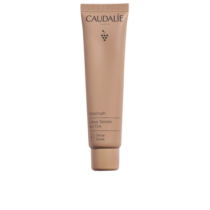 Caudalie Vinocrush Crema con Color #4 30 ml