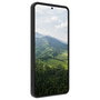 DBRAMANTE1928 Funda para Samsung Galaxy S26+ 17 cm (6.7") - Negro - De Plástico Reciclado 100% - Resistente a Rayones