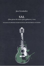 Sal, Jose Fernandez - EDICIONES INVASORAS