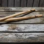 Vic Firth Mazas de timbal American Custom T1