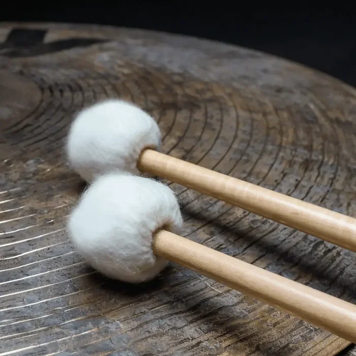 Vic Firth Mazas de timbal American Custom T1