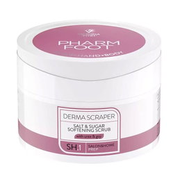 Vv Pharm Foot PHARM FOOT DERMA SCRAPER 200g