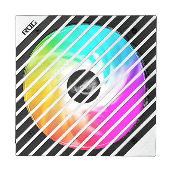 ASUS ROG LOKI SFX-L 850W Fuente de Alimentación 80 Plus Platinum ATX, Full Modular, Negro