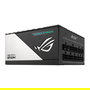 ASUS ROG LOKI SFX-L 850W Fuente de Alimentación 80 Plus Platinum ATX, Full Modular, Negro