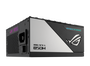 ASUS ROG Loki SFX-L 850W Platinum Negro, Plata