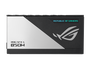 ASUS ROG Loki SFX-L 850W Platinum Negro, Plata