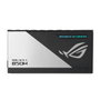 ASUS ROG Loki SFX-L 850W Platinum Negro, Plata