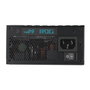 ASUS ROG Loki SFX-L 850W Platinum Negro, Plata