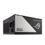 ASUS ROG Loki SFX-L 850W Platinum Negro, Plata