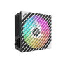 ASUS ROG Loki SFX-L 850W Platinum Negro, Plata