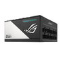 ASUS ROG Loki SFX-L 850W Platinum Negro, Plata