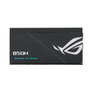 ASUS ROG Loki SFX-L 850W Platinum Negro, Plata