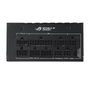 ASUS ROG Loki SFX-L 850W Platinum Negro, Plata