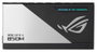 ASUS ROG Loki SFX-L 850W Platinum Negro, Plata