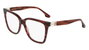 Victoria Beckham VB2680-5315618 Gafas de Vista para Mujer, Rojo